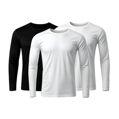 KIT CAMISAS DE COMPRESSÃO!