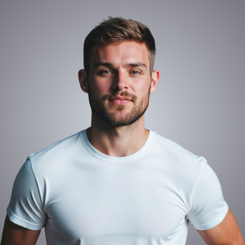 Camiseta Tecnológica Affori One - Ice Touch & Anti Odor